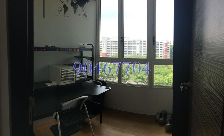 Vacanza @ East (D14), Condominium #156422842